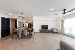 Blk 1C The Pinnacle@Duxton (Bukit Merah), HDB 5 Rooms #554164631